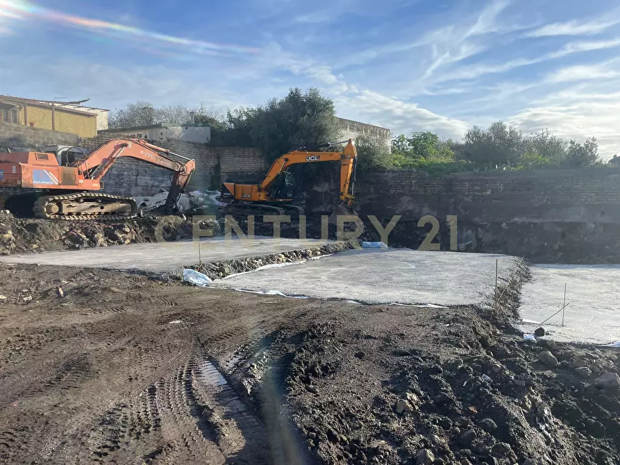 Immagine 10 di Casa indipendente in vendita  in Via Giosuè Carducci 8 a San Gregorio Di Catania