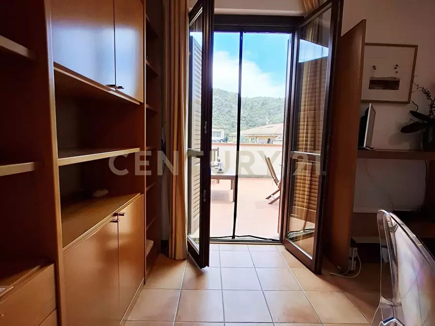 Immagine 9 di Monolocale in vendita  in Strada Vicinale del Grottino a Monte Argentario