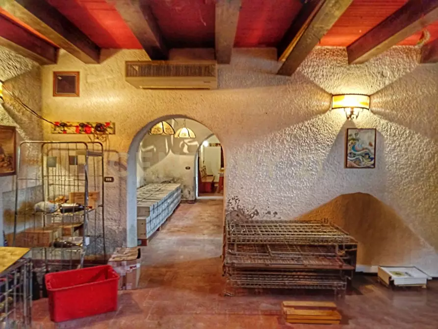 Immagine 7 di Rustico / casale in vendita  in località i chiostri a Piancastagnaio