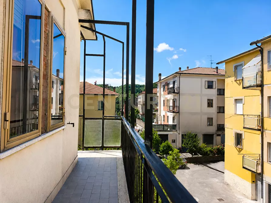 Immagine 15 di Pentalocale in vendita  in VIA PRIMO MAGGIO 51 51 a Abbadia San Salvatore