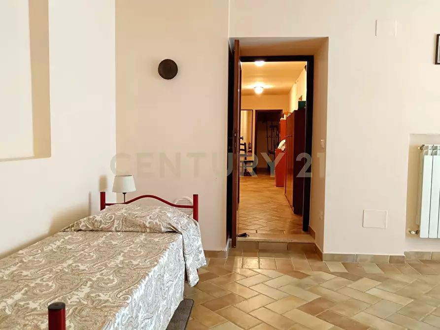 Immagine 32 di Villa in vendita  in Via Case Raspini 2 a Santa Fiora