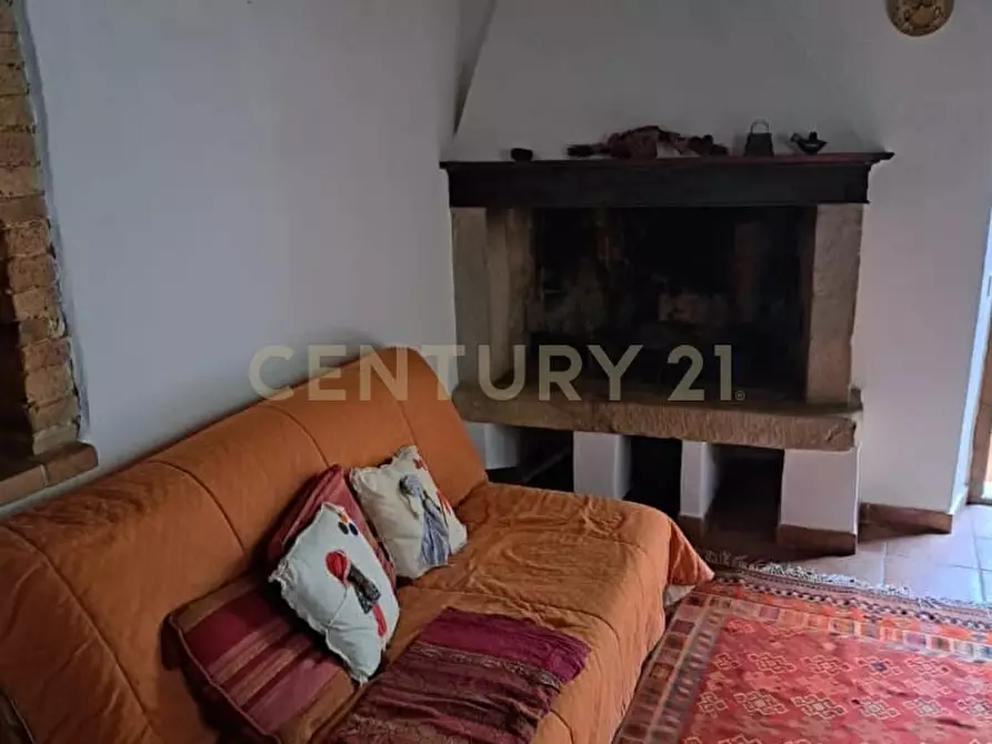 Immagine 3 di Terratetto in vendita  in La Piazzoletta a Semproniano