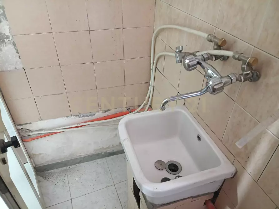 Immagine 14 di Monolocale in vendita  in Via Antonello da Messina 25 a Catania