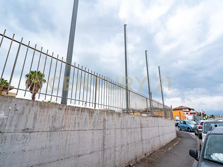Immagine 25 di Terreno edificabile in vendita  in Via Torquato Tasso 38 a Catania