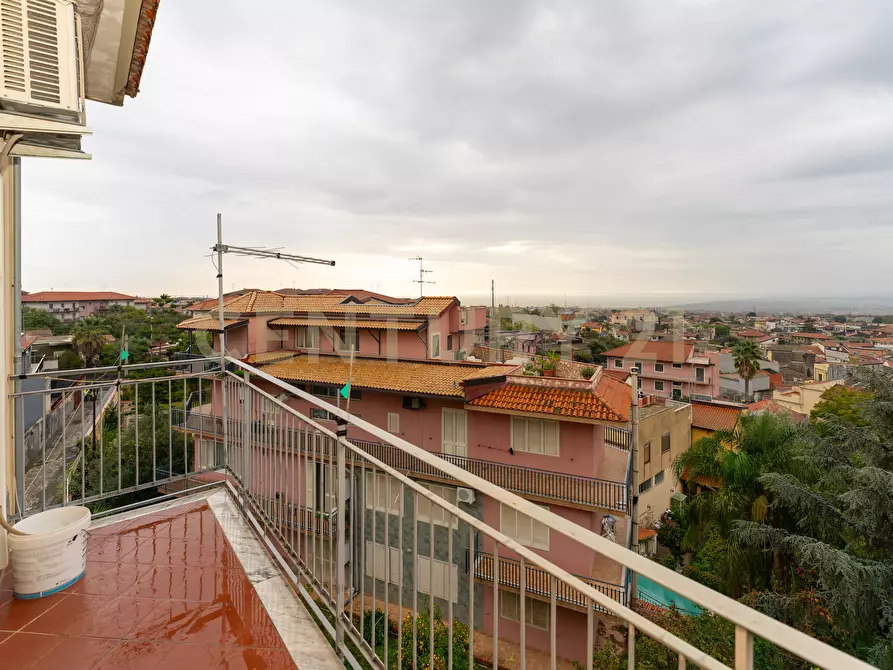 Immagine 76 di Attico in vendita  in Via Macello 13/A a Catania