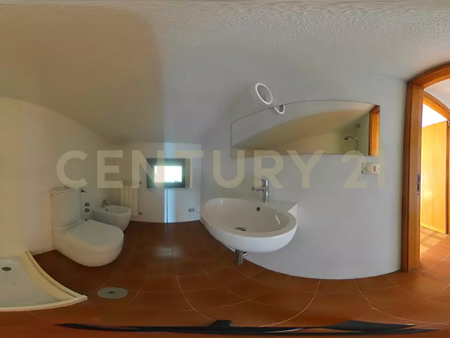 Immagine 65 di Villa in vendita  in Via Gallinaro 22 a Aci Castello