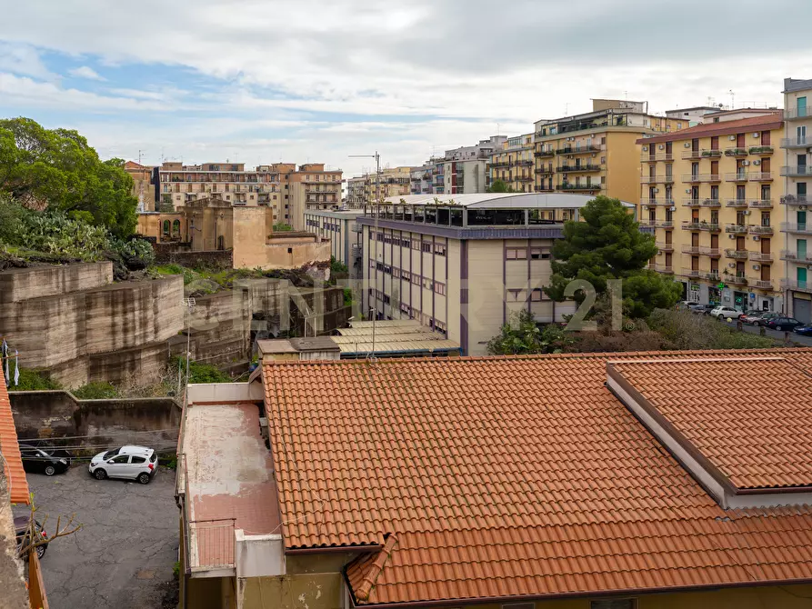 Immagine 34 di Appartamento in vendita  in Via Rametta 2a a Catania