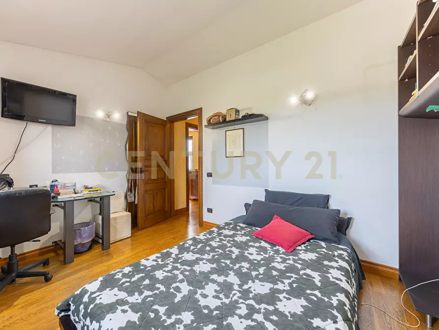 Immagine 85 di Villa in vendita  in Via di Battiferro 43 a Formello