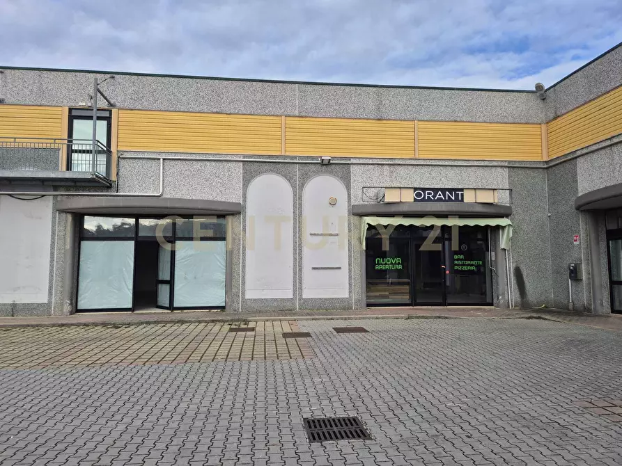 Immagine 7 di Locale commerciale in vendita  in Cerro Sughero a Campagnatico