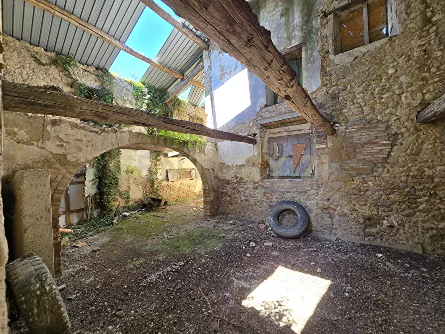 Immagine 32 di Rustico / casale in vendita  in Via di Lattaia a Roccastrada