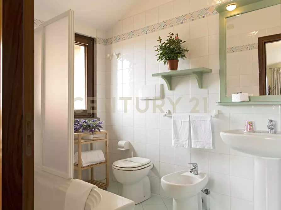 Immagine 22 di Palazzo in vendita  in Via Cavour 2 a Castiglione Della Pescaia