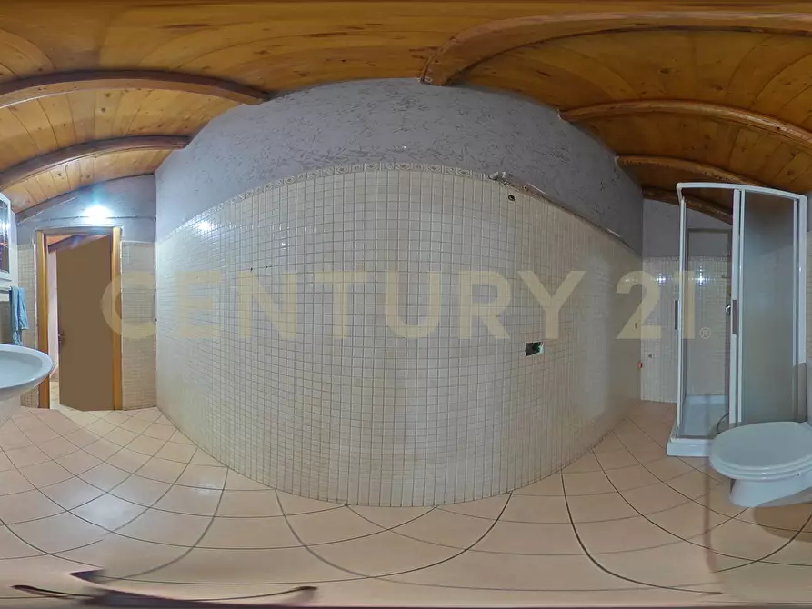 Immagine 105 di Palazzo in vendita  in Via Monte Calvario 56 a Biancavilla