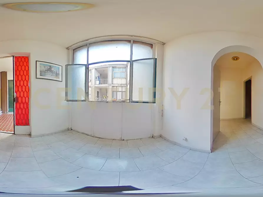 Immagine 35 di Trilocale in vendita  in Piazza Mercato 7 a Catania