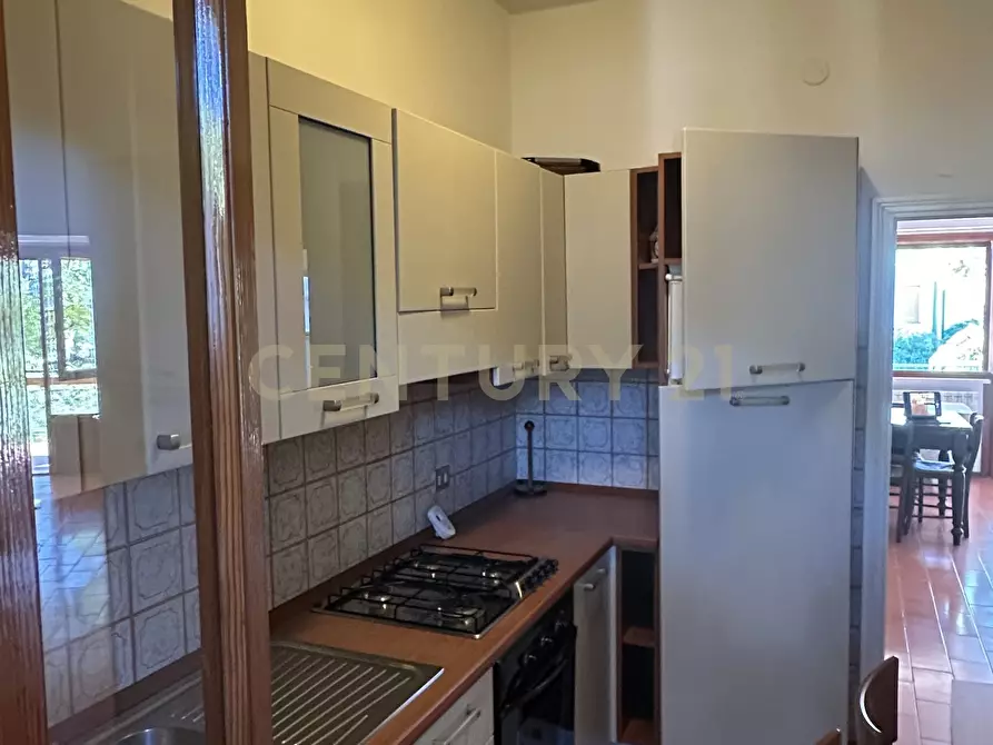 Immagine 8 di Casa indipendente in vendita  in Via Voltoncino 2 a Grosseto