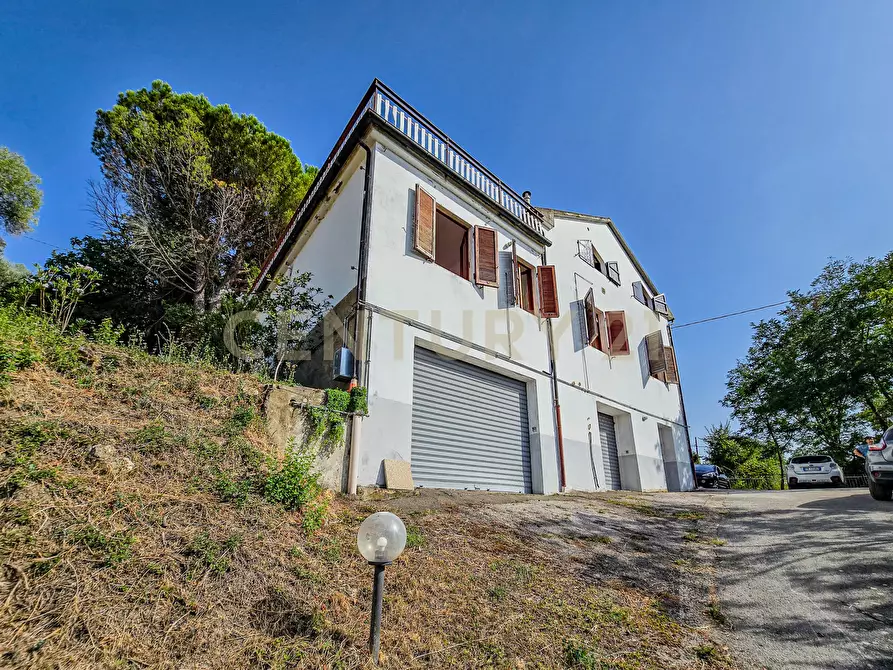 Immagine 30 di Rustico / casale in vendita  in Località Granchiaia snc a Massa Marittima