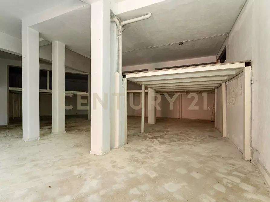 Immagine 22 di Casa indipendente in vendita  in CORSO SAN VITO 141 a Catania