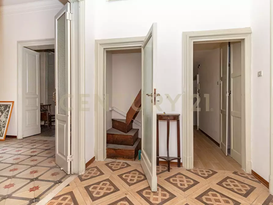 Immagine 8 di Appartamento in vendita  in Via Pacini a Catania