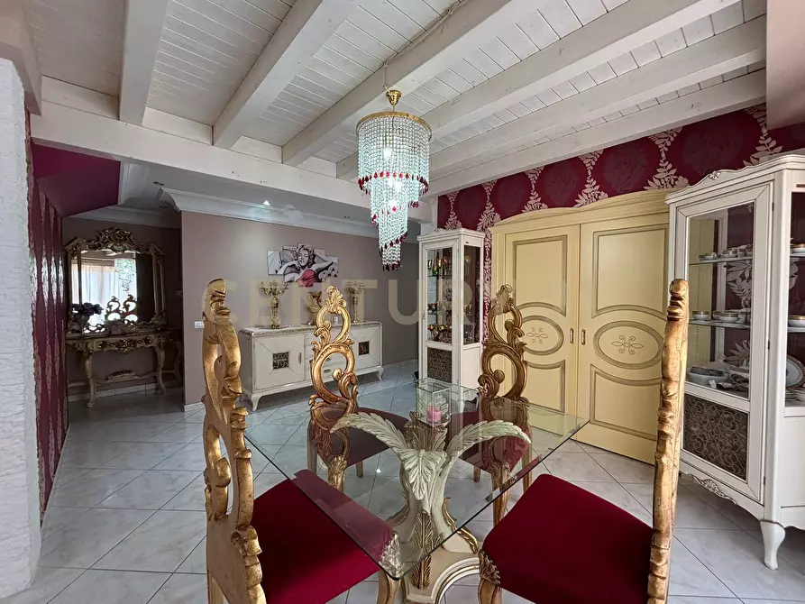 Immagine 45 di Pentalocale in vendita  in Via Giuseppe Basile 2 a Agrigento