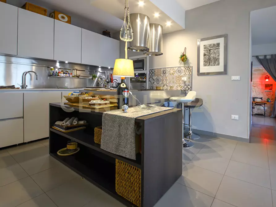 Immagine 51 di Villa in vendita  a Carovigno