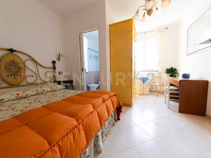 Immagine 14 di Villa in vendita  in Via Giacomo Puccini a Tempio Pausania