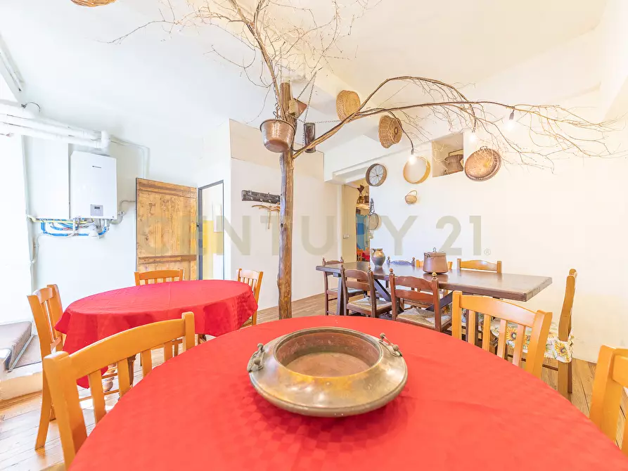 Immagine 7 di Villa in vendita  in Via Vittorio Emanuele 22 a Serrone