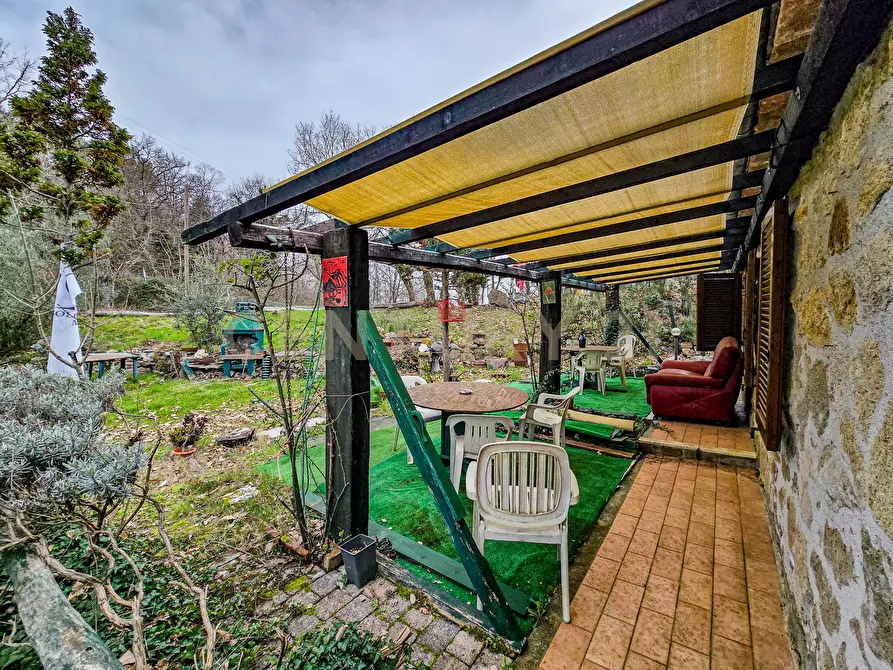 Immagine 24 di Rustico / casale in vendita  in Località Camaiano snc a Roccastrada