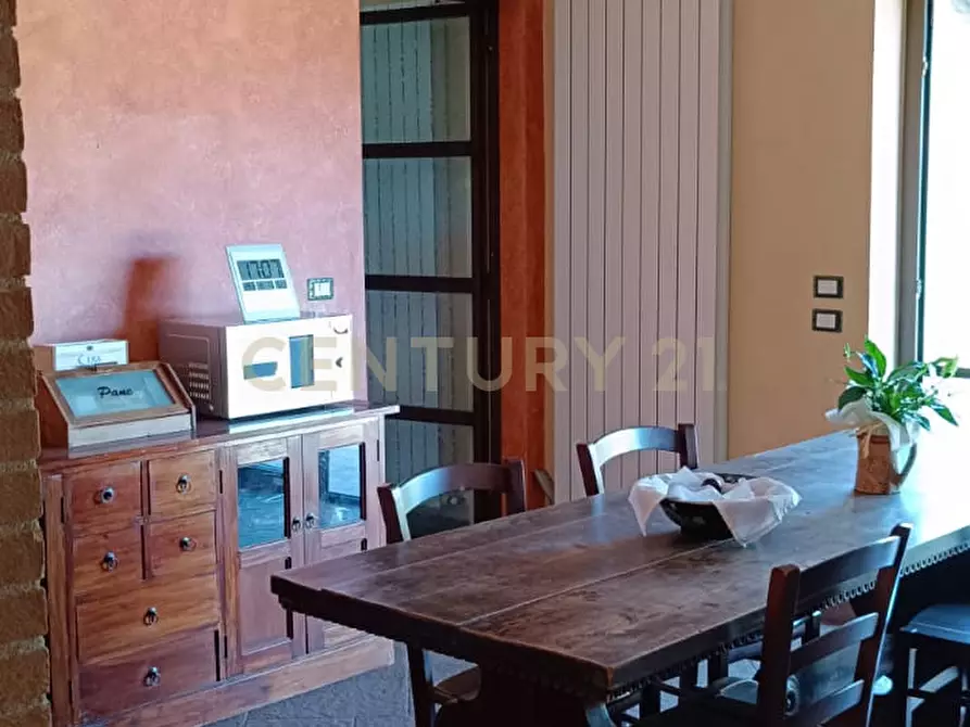 Immagine 4 di Rustico / casale in vendita  a Manciano