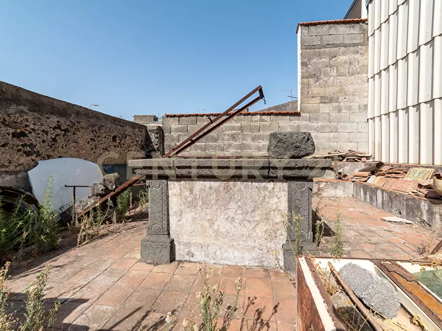 Immagine 29 di Casa indipendente in vendita  in Via IV Traversa 21 a Belpasso