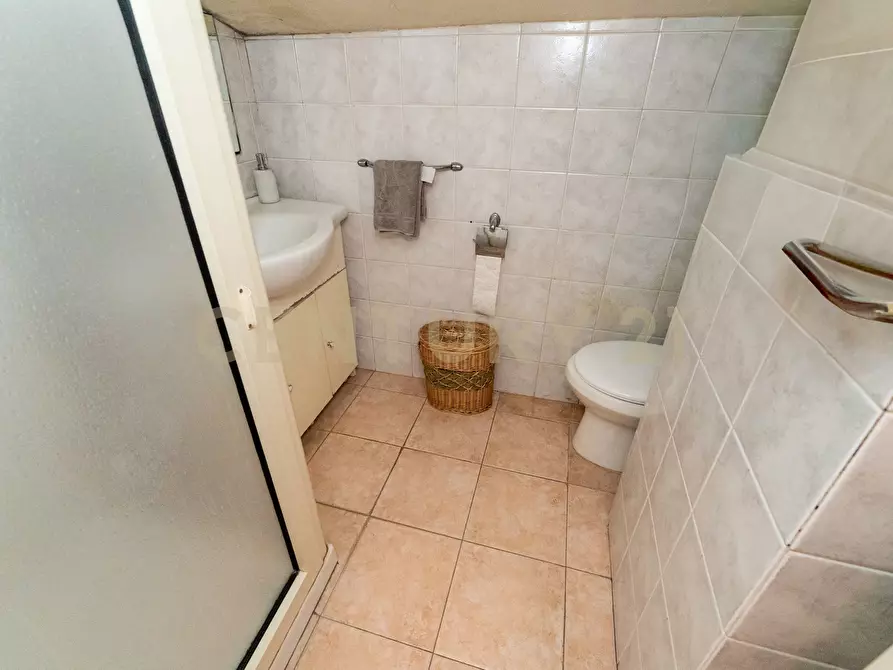 Immagine 57 di Villetta a schiera in vendita  in Via Brenta 21 a San Gregorio Di Catania