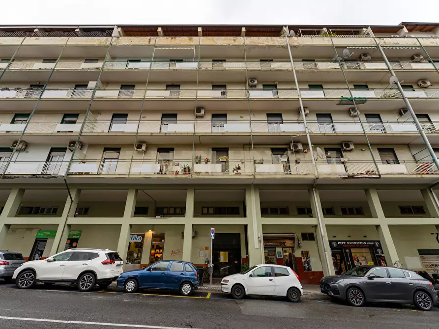 Immagine 1 di Trilocale in vendita  in Via Torino 86 a Catania