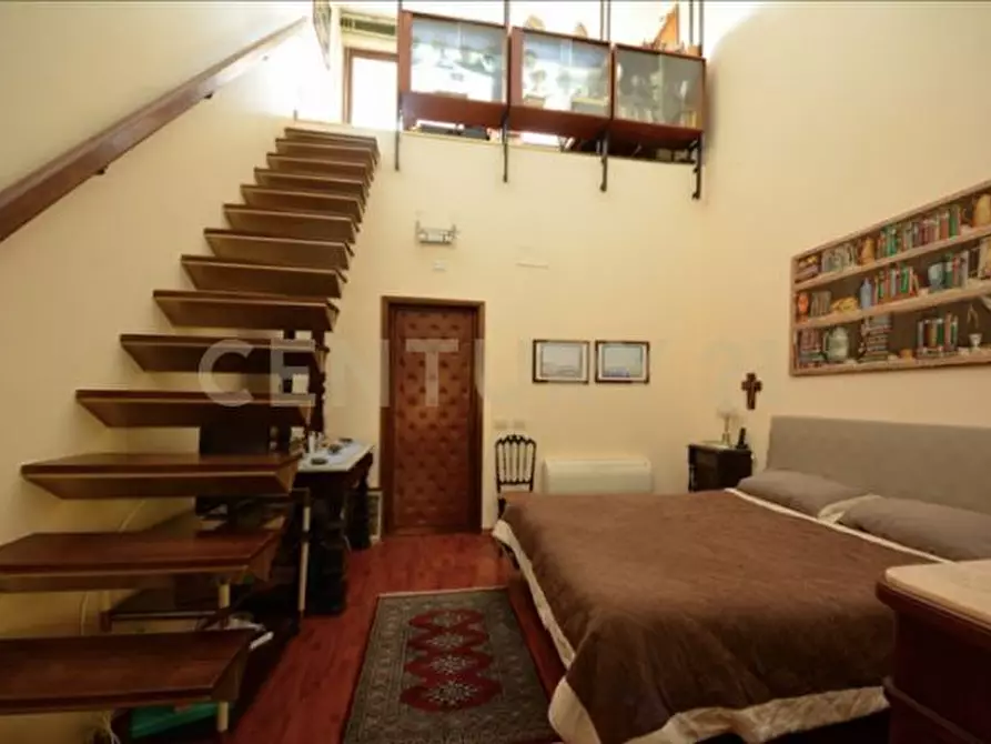 Immagine 30 di Villa in vendita  in Via Garitta 62 a Acireale