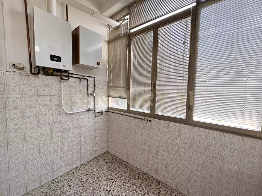 Immagine 13 di Appartamento in vendita  in Via Aterno 255 a Pescara