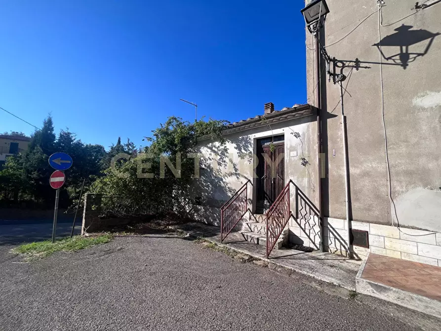 Immagine 19 di Terratetto in vendita  in Località Poggio Murella a Manciano