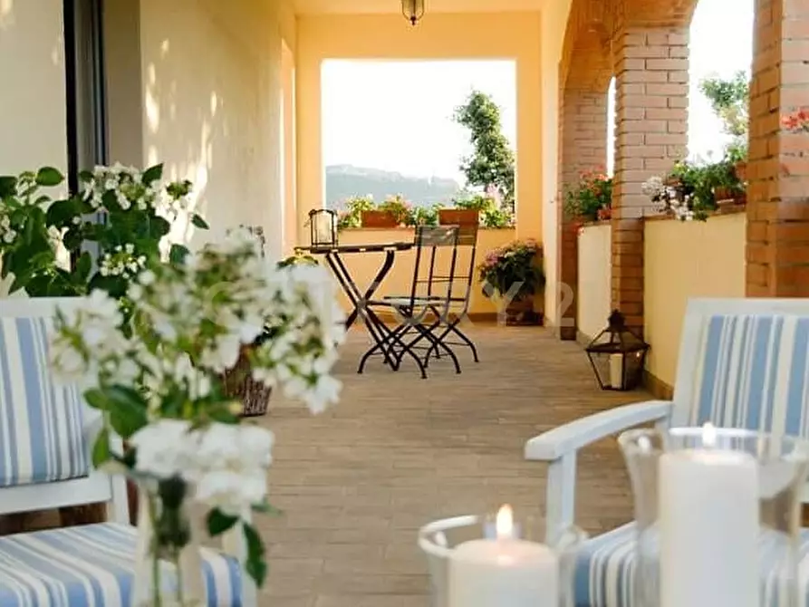 Immagine 36 di Rustico / casale in vendita  in località podere bizzarri a Scarlino