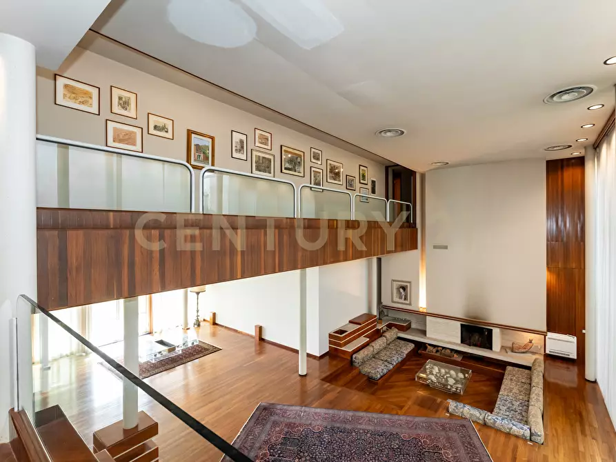 Immagine 68 di Villa in vendita  in Via dei Maceratoi 4 a Acireale