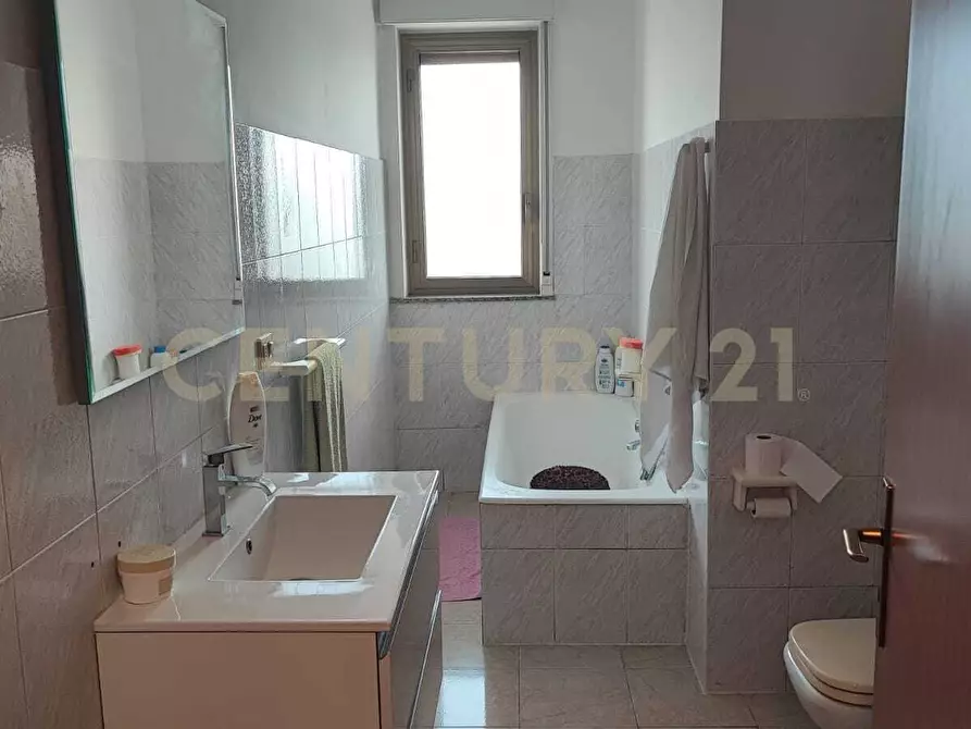 Immagine 18 di Quadrilocale in vendita  in Via Luigi Capuana a Riposto