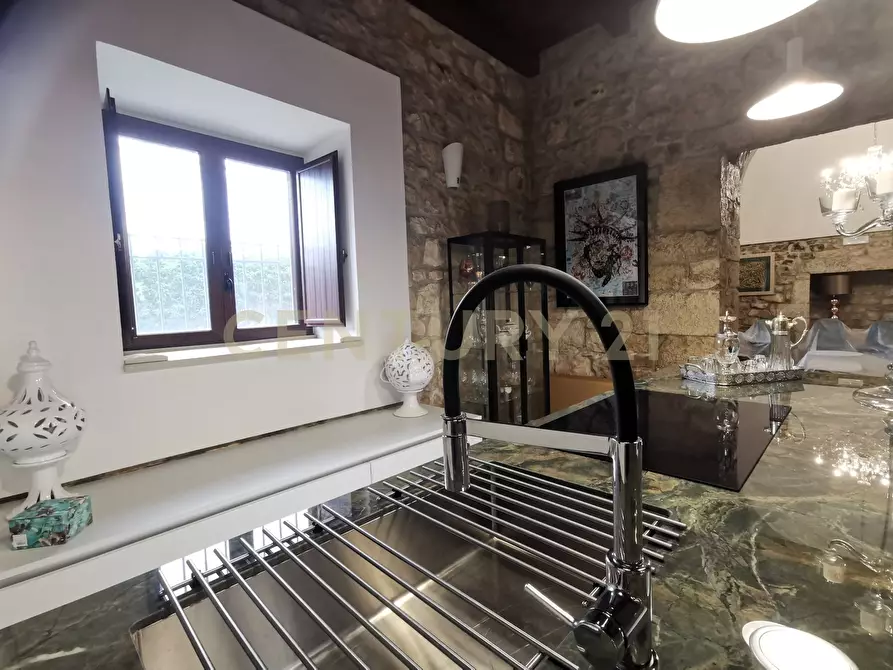 Immagine 65 di Villa in vendita  in Via Passo Parrino 19 a Modica