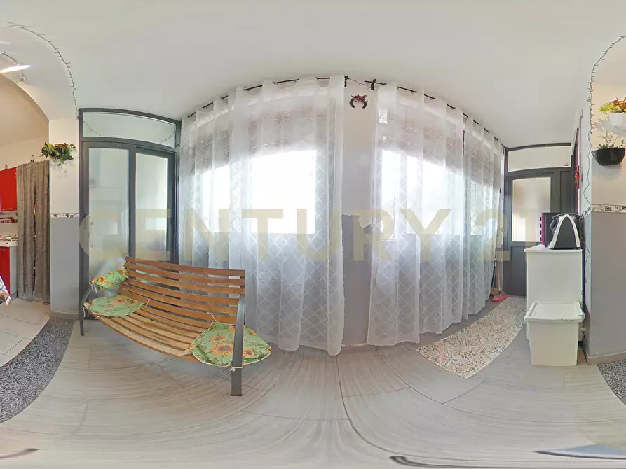 Immagine 54 di Appartamento in vendita  in Via del Falcetto 35 a Catania