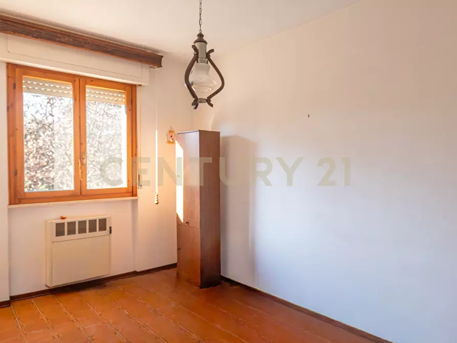 Immagine 13 di Trilocale in vendita  in piazza leonardo da vinci a Gavorrano