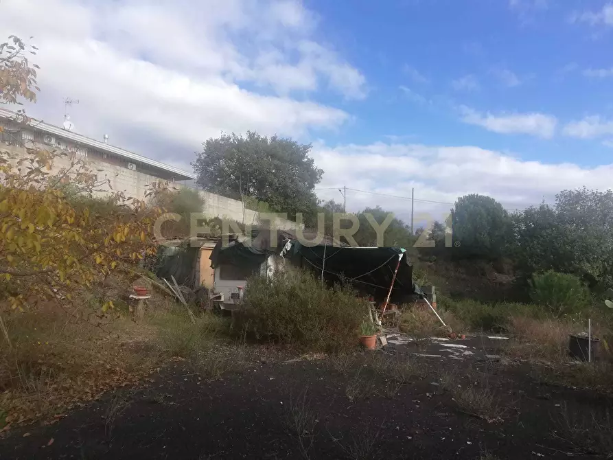 Immagine 5 di Terreno edificabile in vendita  in Contrada Regala Regaridda a Nicolosi