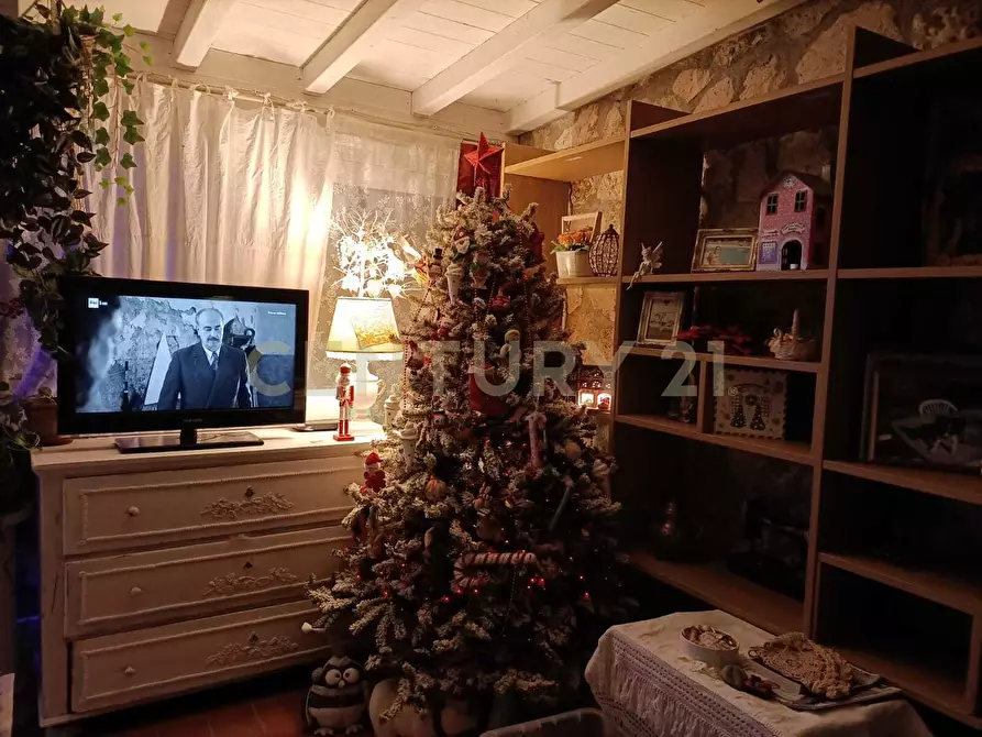 Immagine 8 di Porzione di casa in vendita  in Via Tribuno Tonini 1010 a Semproniano