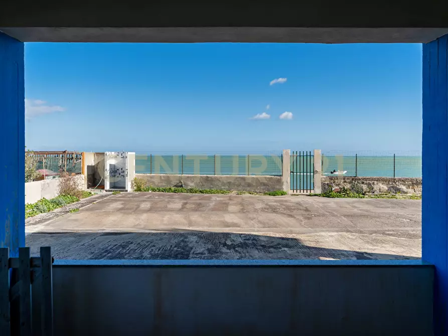 Immagine 32 di Trilocale in vendita  in Via Settebello 92 a Augusta