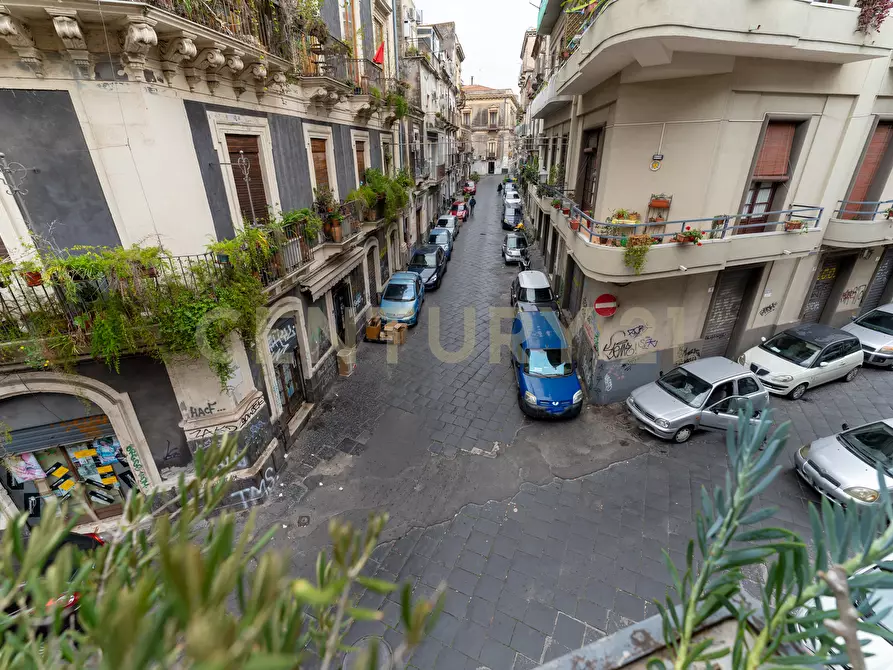 Immagine 12 di Appartamento in vendita  in Via Transito 14 a Catania