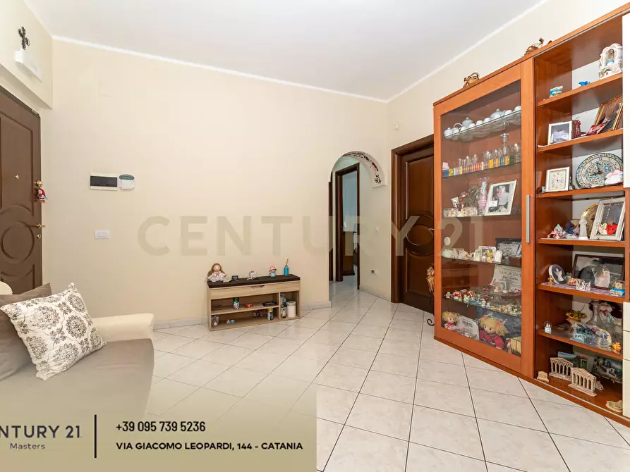 Immagine 14 di Appartamento in vendita  in Viale Mario Rapisardi 456 a Catania