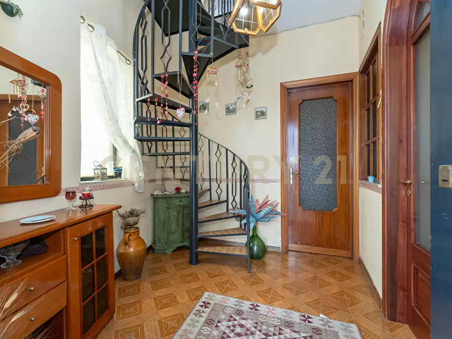Immagine 36 di Casa indipendente in vendita  in Via Villa Flaminia 16 a Catania