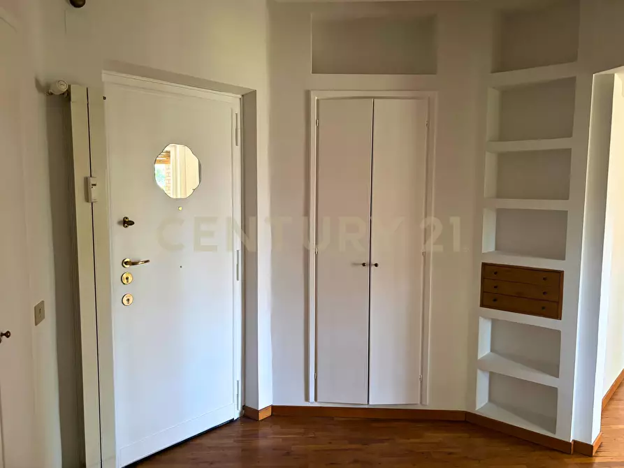Immagine 5 di Bilocale in affitto  in Via Valsolda 129 a Roma