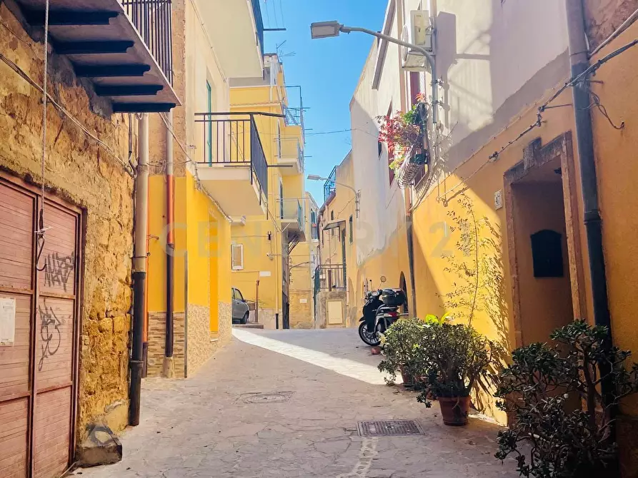 Immagine 4 di Casa indipendente in vendita  in Via Botteghelle 58 a Agrigento