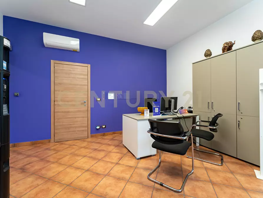Immagine 4 di Casa indipendente in vendita  in Via Puglia 42 a Catania