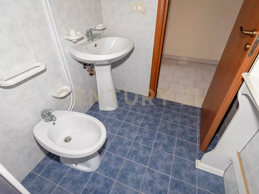 Immagine 27 di Trilocale in vendita  in Contrada Arcile 81 a Augusta