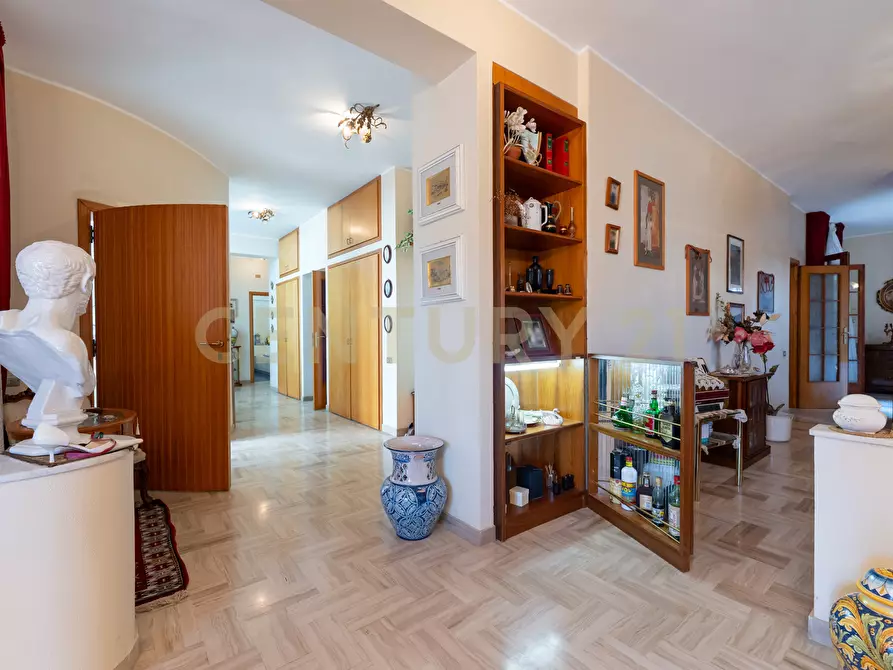 Immagine 88 di Villa in vendita  in Via Ottavia Penna 50 a Caltagirone